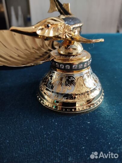 Икорница стерлядка Златоуст