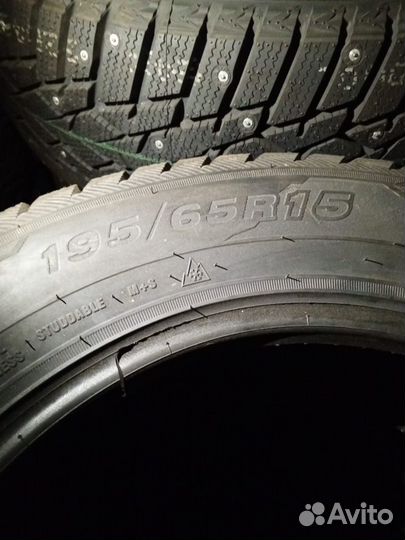 КАМА Alga (HK-531) 195/65 R15 91T