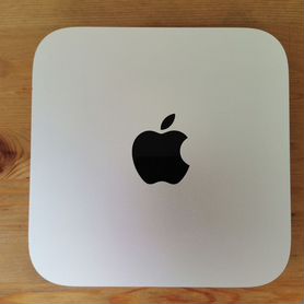 Apple Mac mini 2012, i7, 16 Gb, SSD 480 Gb