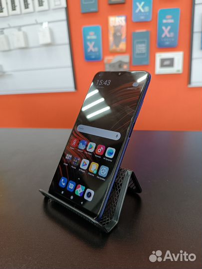 Xiaomi POCO M3, 4/128 ГБ