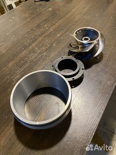 Комплект сио 135 40-50лс