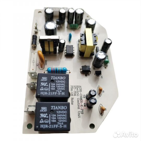 Плата 68830 для водонагревателя Thermex Термекс I