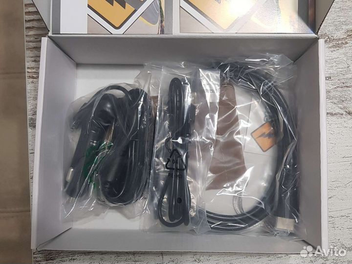 Видеорегистратор для автомобиля