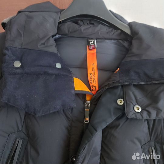 Куртка мужская