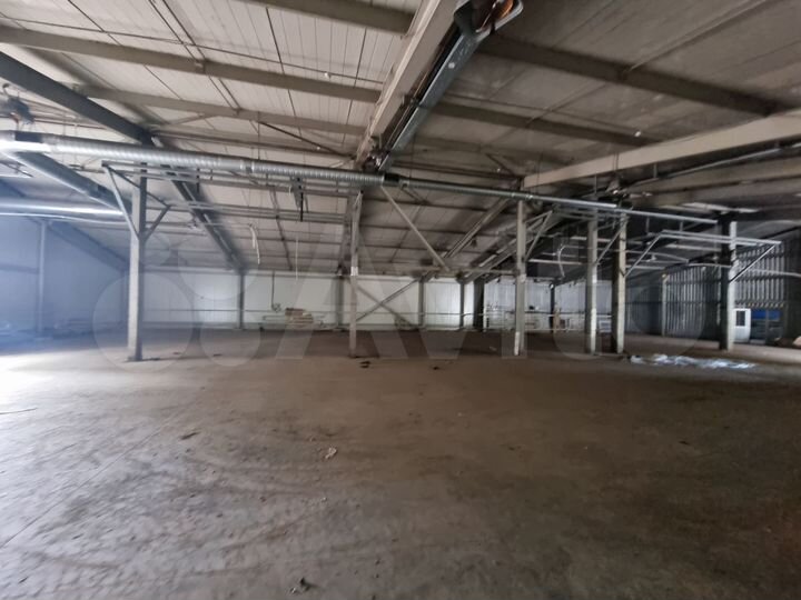 Склад утепленный, 950 м², Котельники, от МКАД 3 км