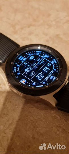 Samsung galaxy watch 46mm