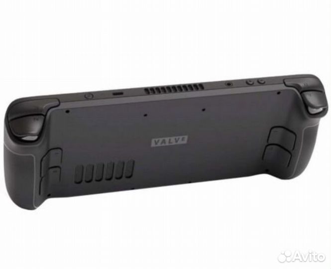 Valve Steam Deck 64GB новая приставка