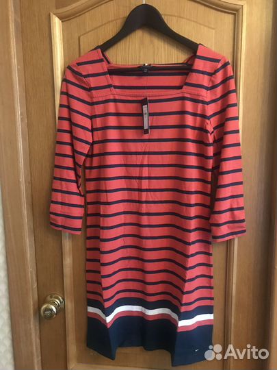 Новое платье Tommy Hilfiger р.S