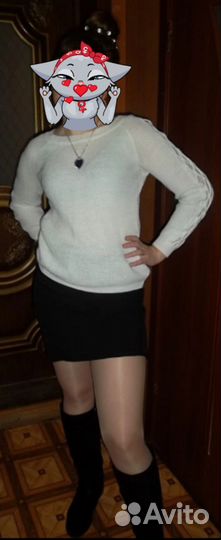 Кофточка женская 46 48