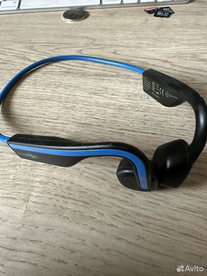 Aftershokz openmove