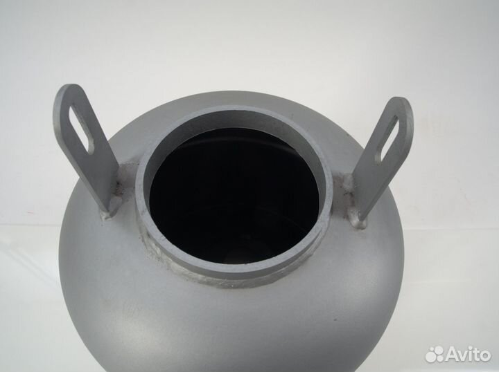 Бытовой автоклав