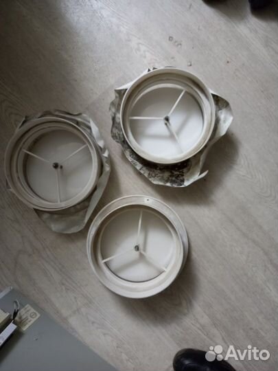 Воздуховоды вентиляция