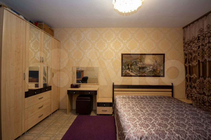 2-к. квартира, 73 м², 2/3 эт.