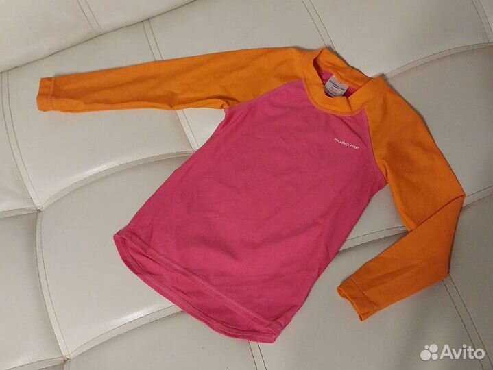 Рашгард для плавания от солнца PolarnO.Pyret 86/92