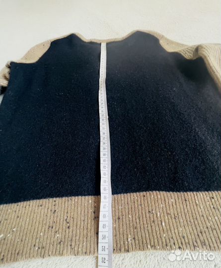 Джемпер Autumn Cashmere, s