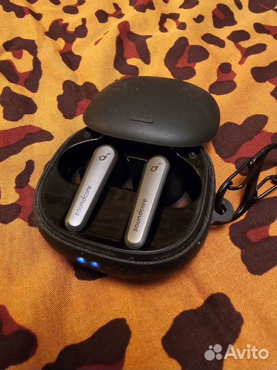 Anker soundcore liberty air 2 pro