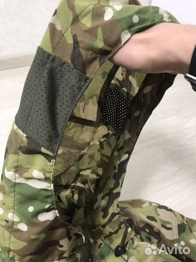 Маскхалат сумрак мультикам