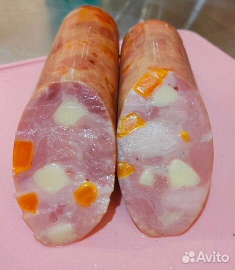 Фермерские продукты