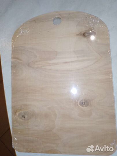 Доска кухонная