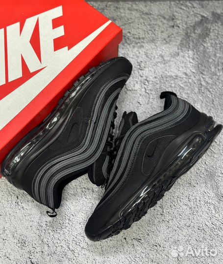 Кроссовки Nike air max 97