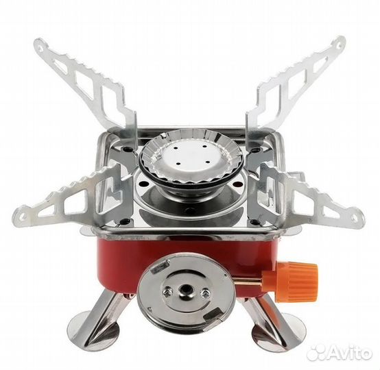 Горелка газовая и 2 кружки