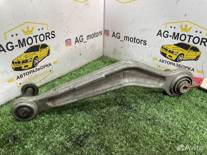 Рычаг подвески Bmw 5-Series E39 задний (б/у)