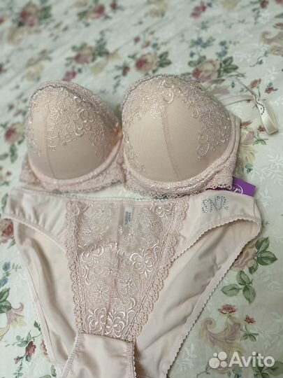 Женское нижнее белье