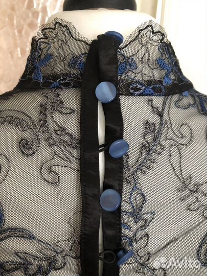 Платье - костюм