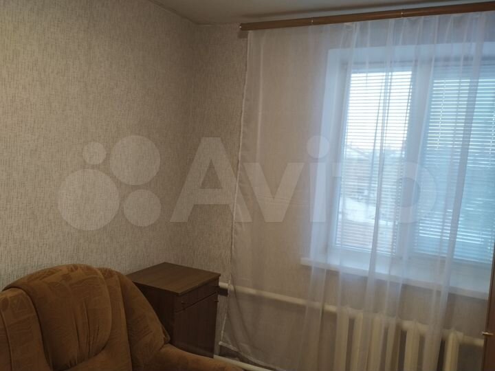 3-к. квартира, 85 м², 2/2 эт.