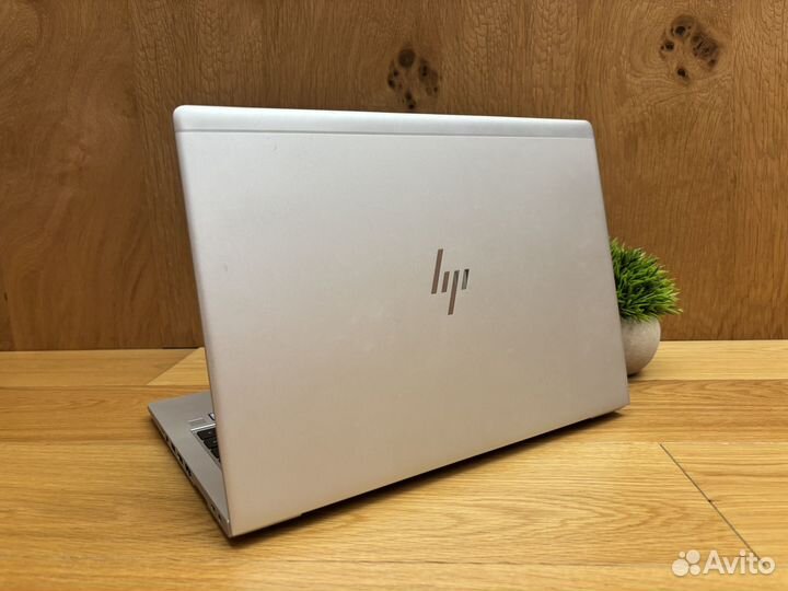 HP EliteBook 840 G5