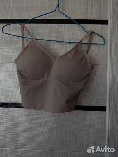 Два пакета женских вещей