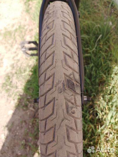 Вмх велосипед