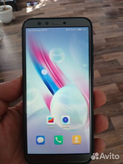 HONOR 9 Lite, 3/32 ГБ