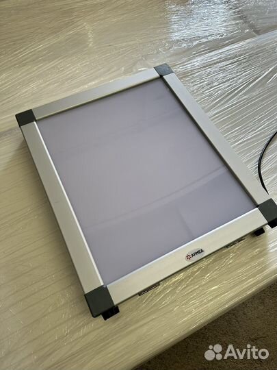 Негатоскоп Armed LED