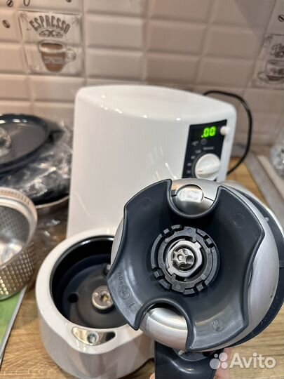 Термомикс thermomix tm21