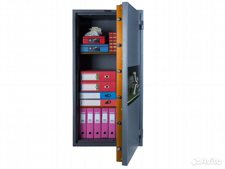 Сейф взломостойкий mdtb bastion-M 1368 EK