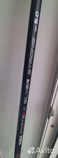 Маховое удилище 5метров Kaida