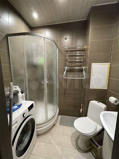 1-к. квартира, 24,9 м², 2/3 эт.