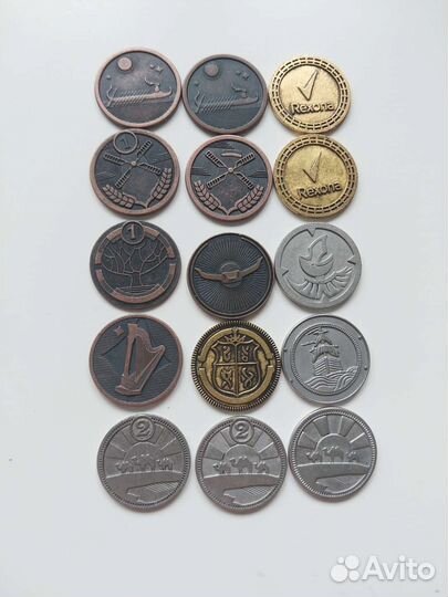 Обмен. Нужен кайл