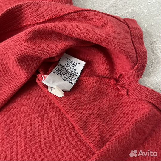 Polo Ralph Lauren S Мужское Поло