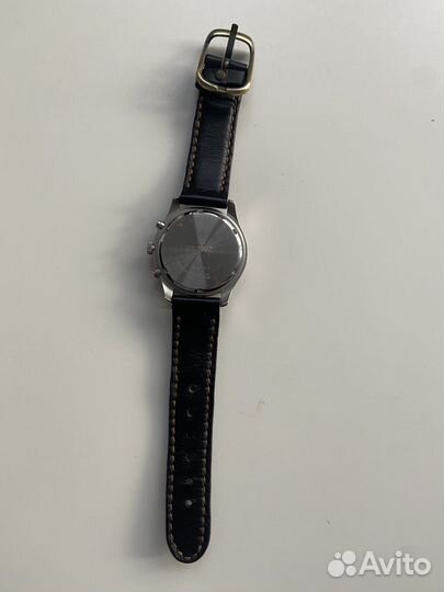 Часы seiko