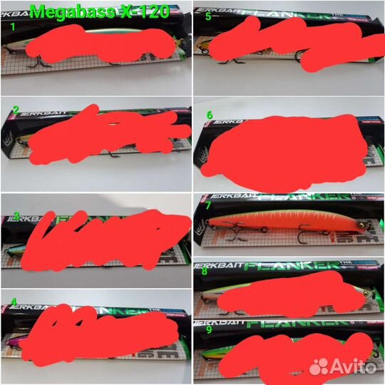 Bearking Kanata, I-slide, Vatalion, Ito Shiner, On