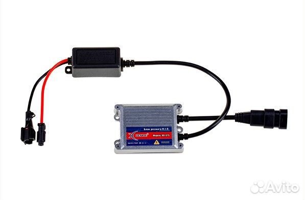 Блок розжига ксеноновых ламп Xenite slim BX-575