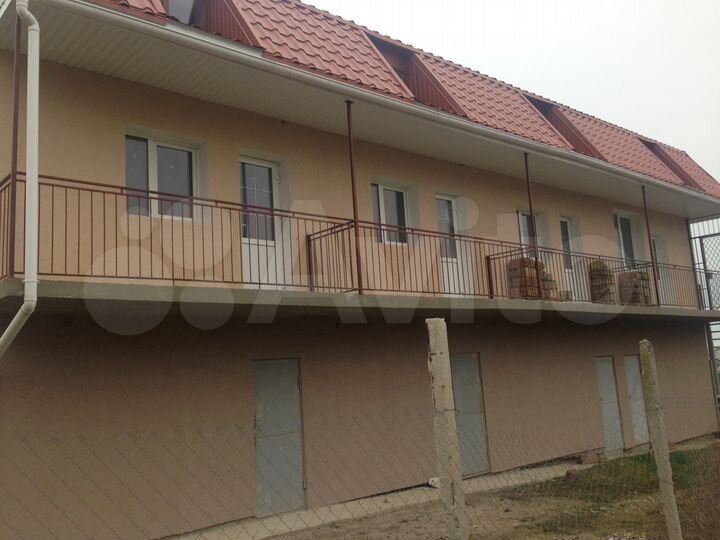 2-к. квартира, 121 м², 2/3 эт.