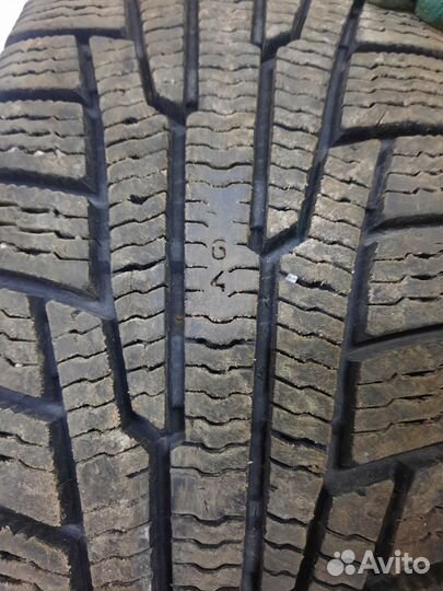 Nokian Tyres Nordman RS2 175/65 R14 86R