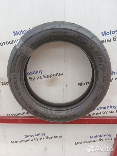 140/80 R17 Michelin Anakee 3 N-2890 Мотошина Бу