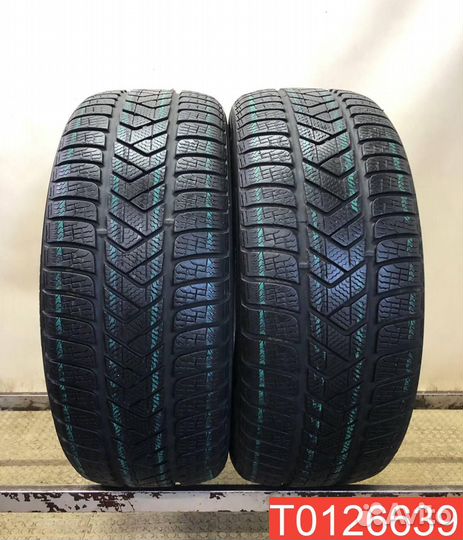 Pirelli Winter Sottozero 3 245/45 R19 102V