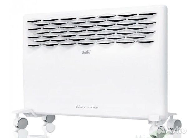 Конвектор электрический Ballu BEC/etmr-1000
