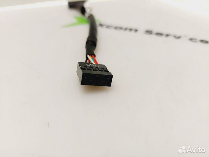 Переходник USB 2.0 на USB 3.0