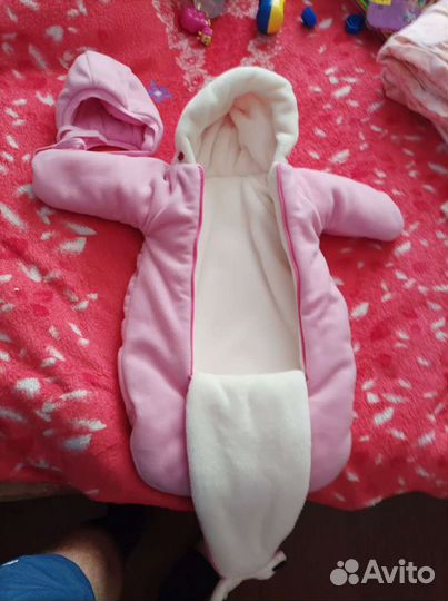 Костюм детский